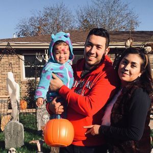 Meet your Posher, Edgar